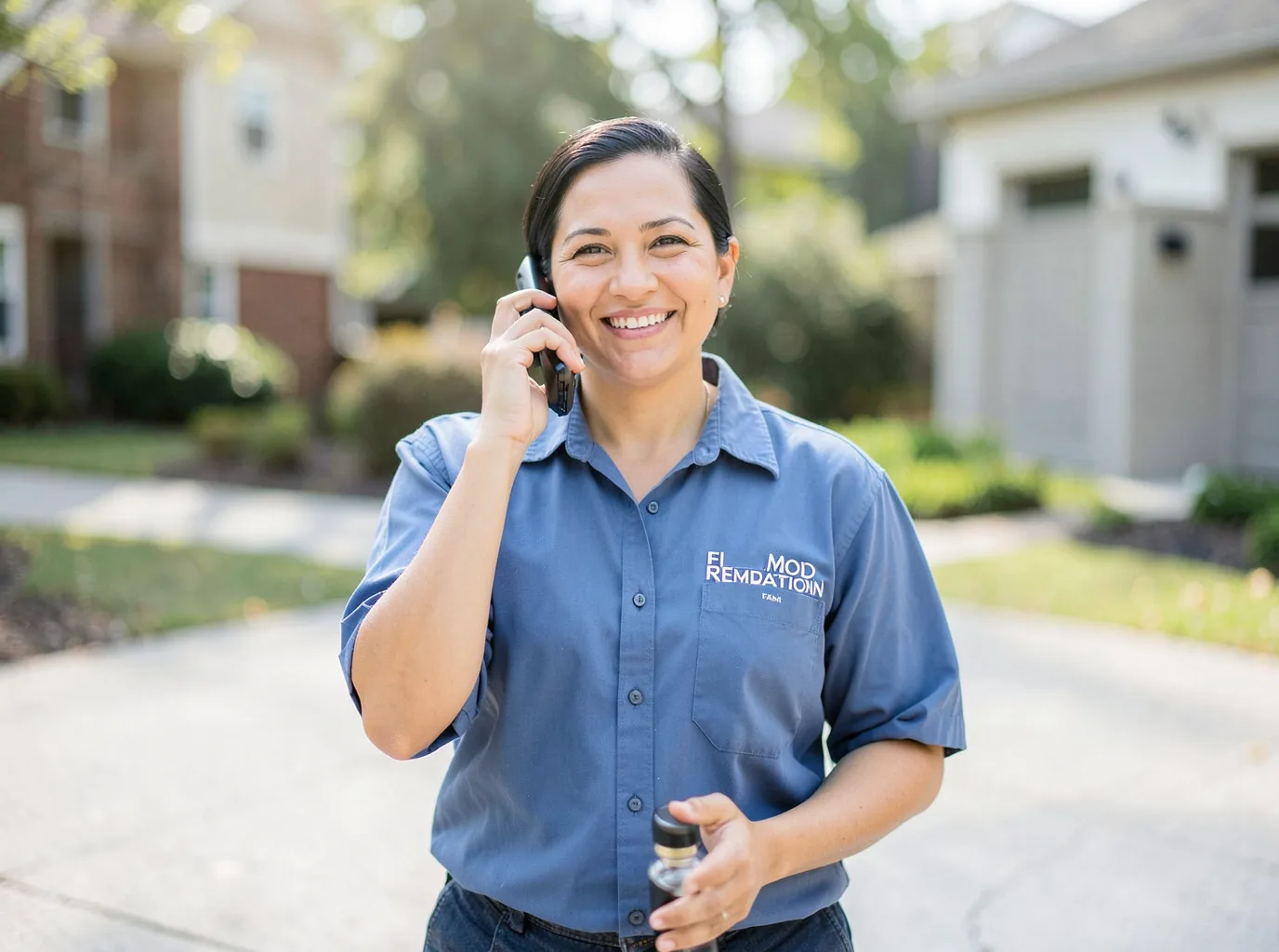 Mold Remediation Galion, OH FAQs
